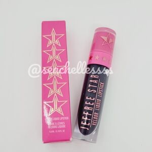 Medusa | Jeffree Star Velour Liquid Lipstick | Brand New in Box | Authentic